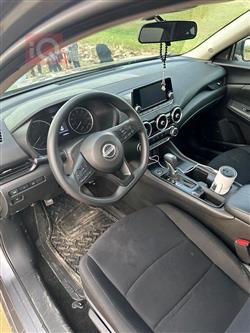 نيسان سنترا